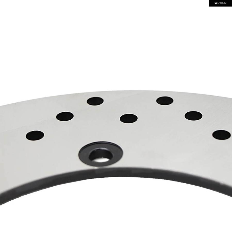 並行輸入品 267MM / 245MM オートバイ フロントリア ブレーキディスク ブレーキローター ヤマハ X-MAX 2017_7