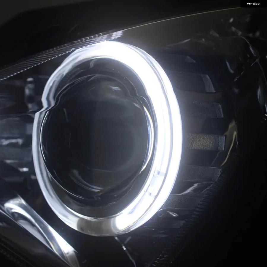 並行輸入品オートバイ LED ヘッドライト ハイ/ロービーム ヘッドランプ プロジェクター ヘッドライト アセンブリ カワサキ Z800 Z250 Z300 2013-2016 FA_5