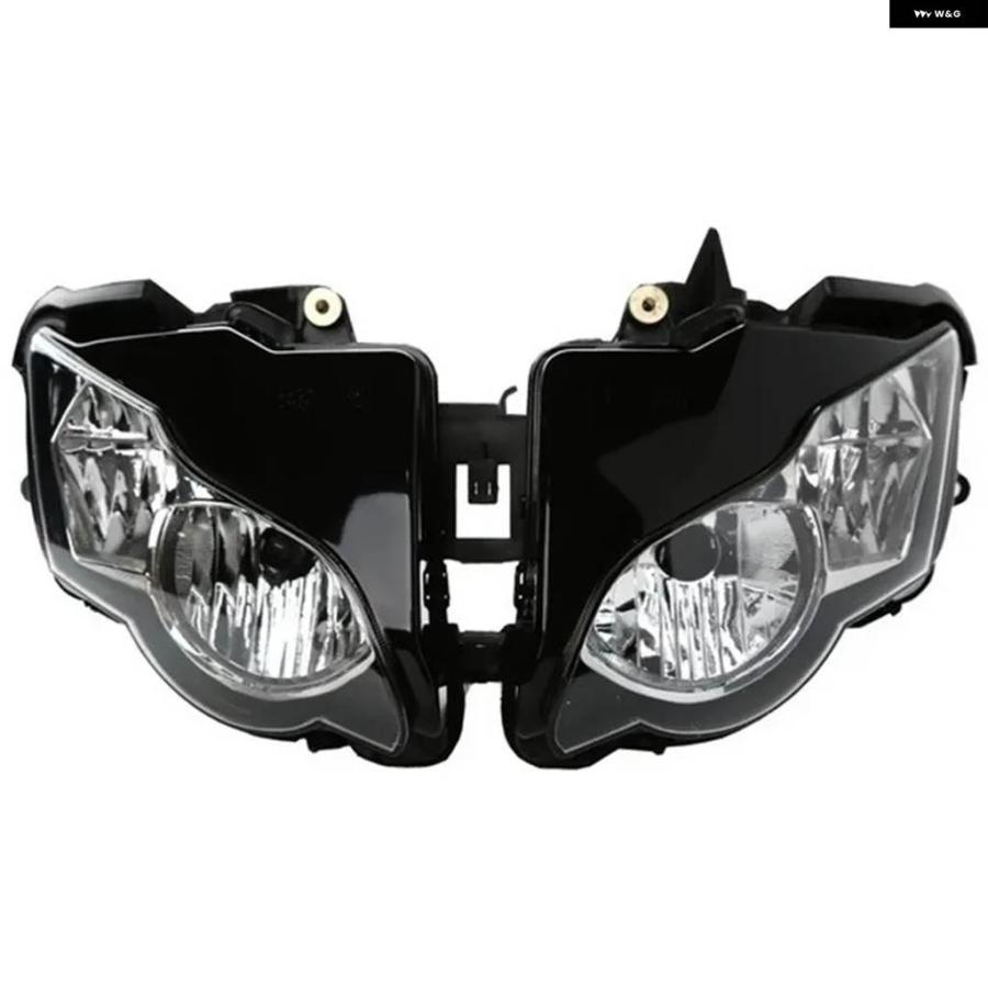 並行輸入品 オートバイ ヘッドライト ランプ ヘッドランプ アセンブリ ホンダ CBR1000RR 2008-2011 2009_6