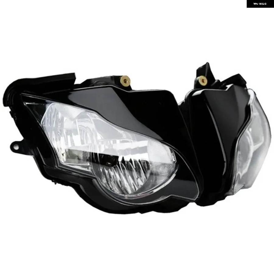 並行輸入品 オートバイ ヘッドライト ランプ ヘッドランプ アセンブリ ホンダ CBR1000RR 2008-2011 2009_7