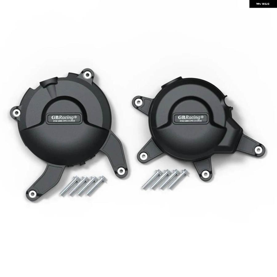 並行輸入品KTM 2022-2024390 DUKE 2022-2023 オートバイ エンジン カバー_7