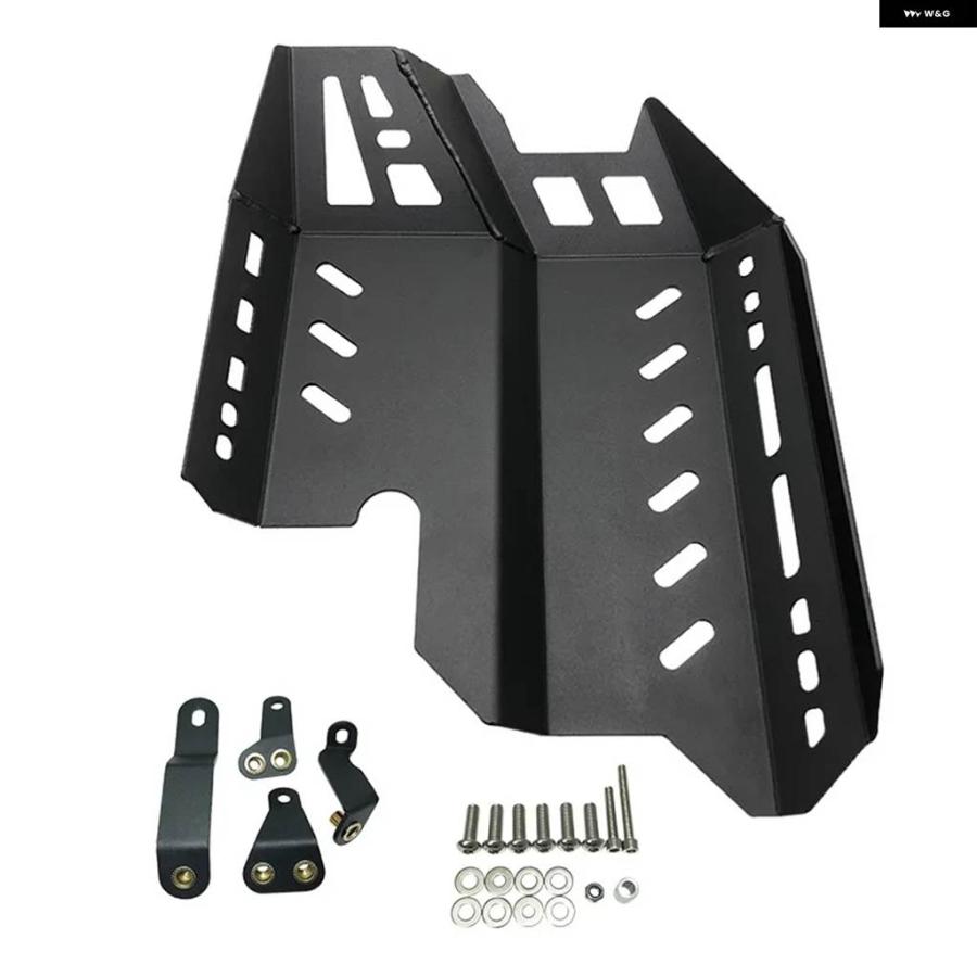 並行輸入品ホンダ CB500X X 500 X 2019 - 2023 モデル用 オートバイ エンジン ガード カバー アクセサリー_3