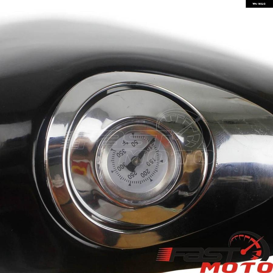 並行輸入品ハーレー スポースターXL883 XL1200 2004 - 2019 MOTO用 エンジン オイルタンクプラグキャップディップスティック温度センサーの画像