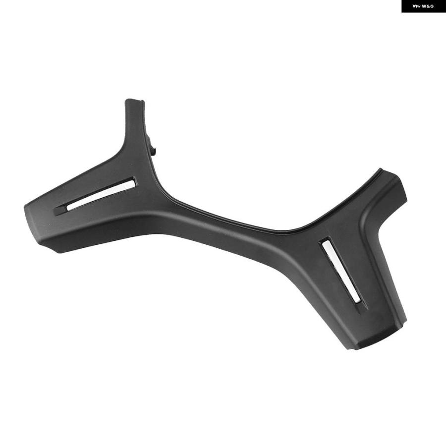 並行輸入品メルセデス ベンツ ML GL E GLS G クラス W166 W463 W212 2011-2019 車用ギア ステアリングホイール アンダー トリムの画像