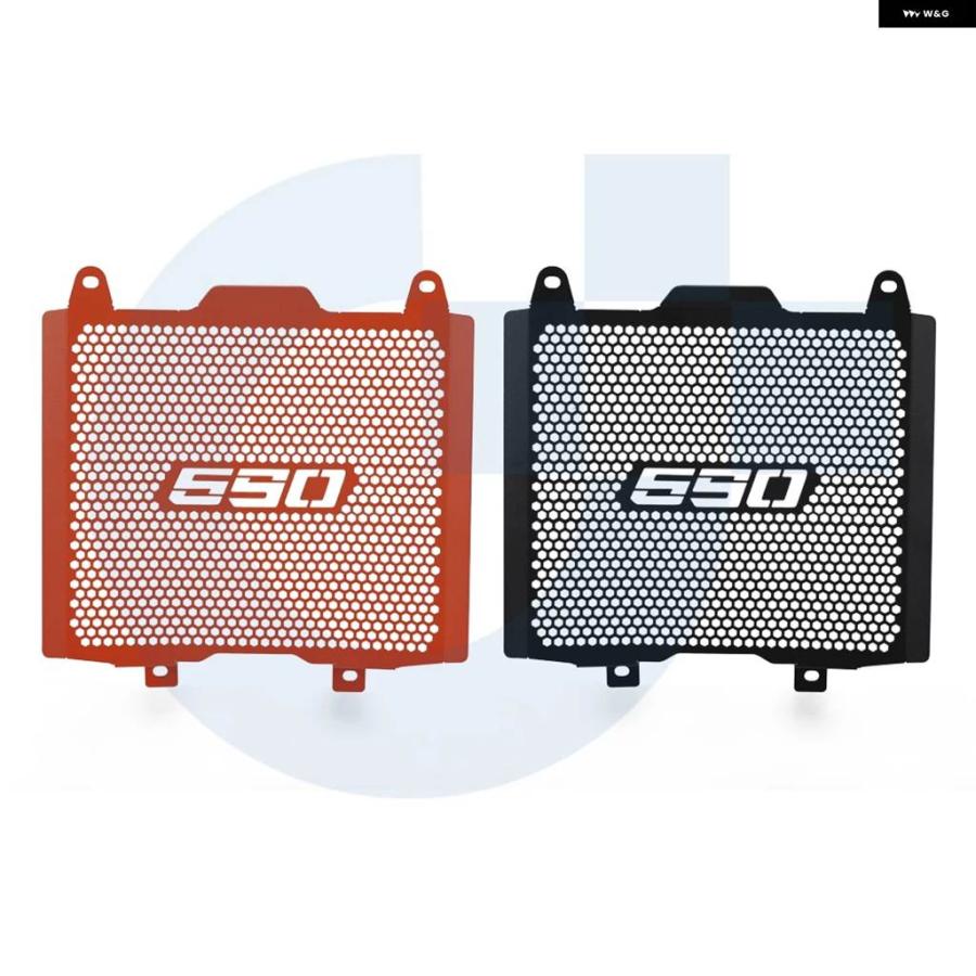 並行輸入品690 デューク 690 R デューク 690R 690DUKE DUKE690 2012 2013 - 2024 ラジエーター グリル カバー ガード プロテクター ラジエーター ガード_9