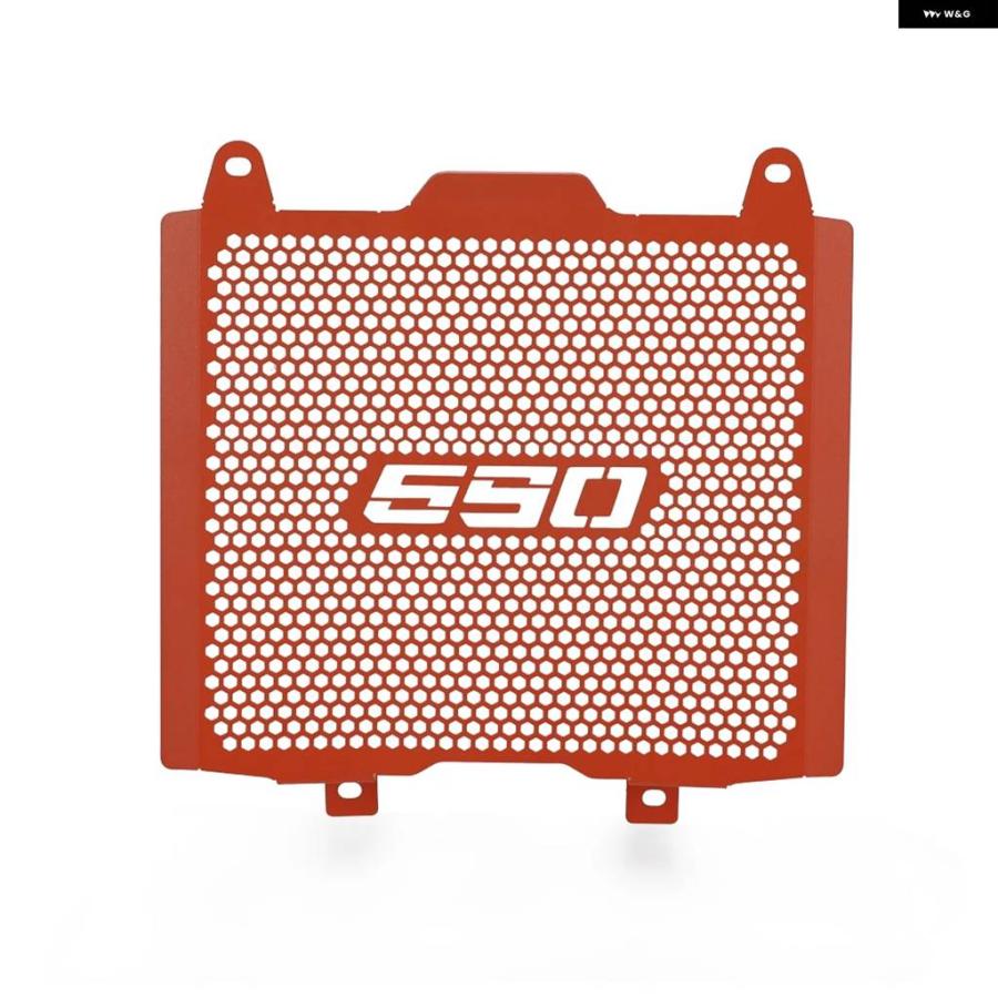 並行輸入品690 デューク 690 R デューク 690R 690DUKE DUKE690 2012 2013 - 2024 ラジエーター グリル カバー ガード プロテクター ラジエーター ガード_11