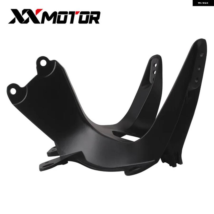 並行輸入品バイク ヘッドライト ブラケット ヤマハ YZF-R6 R6 R6 2003年2004年2005年 R6S 2006年09年 YZF600用の画像
