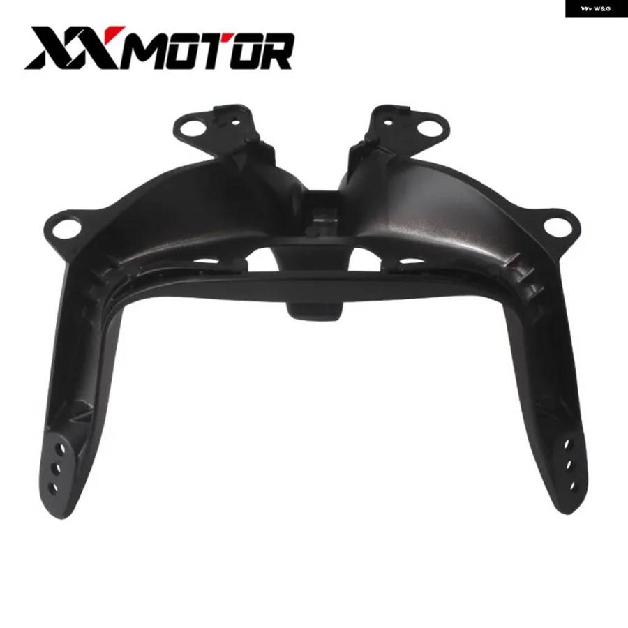 並行輸入品バイク ヘッドライト ブラケット ヤマハ YZF-R6 R6 R6 2003年2004年2005年 R6S 2006年09年 YZF600用の画像
