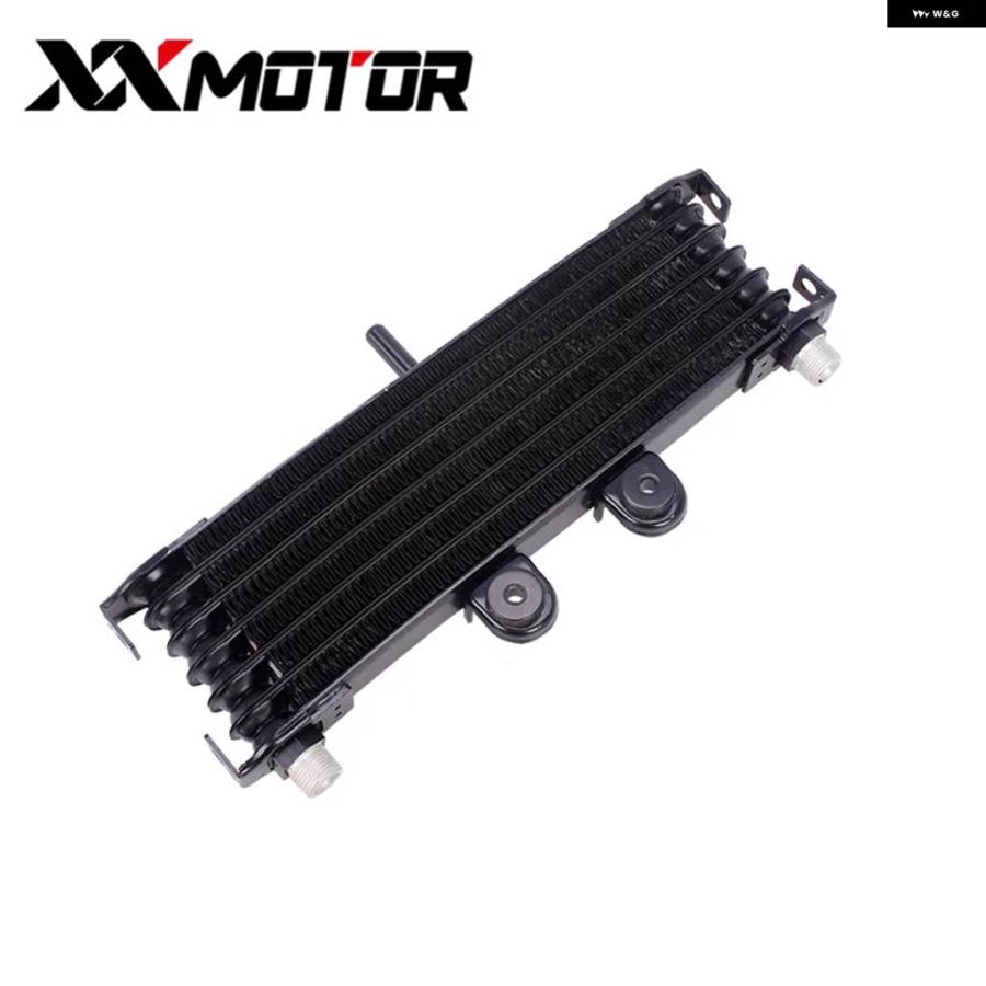 並行輸入品ヤマハ XJR400 XJR バイク ウォータータンク オイルクーラー