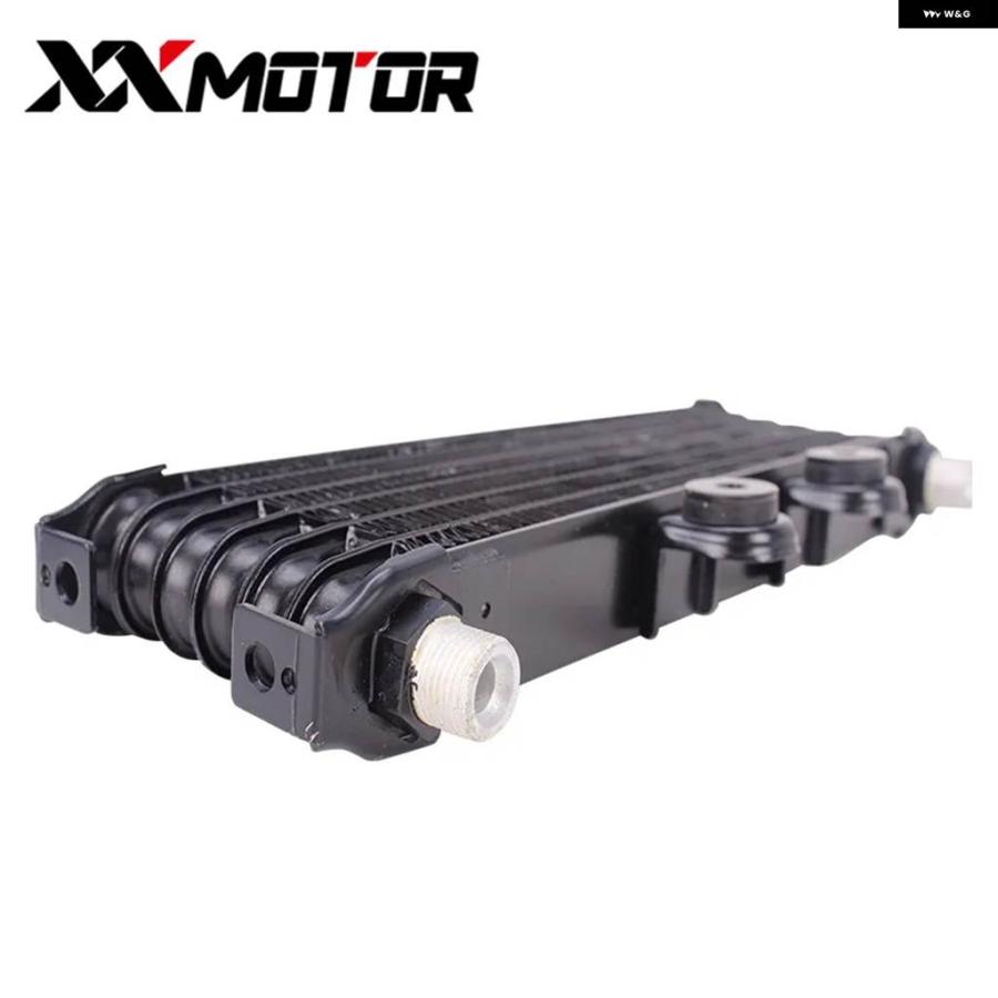 並行輸入品ヤマハ XJR400 XJR バイク ウォータータンク オイルクーラー