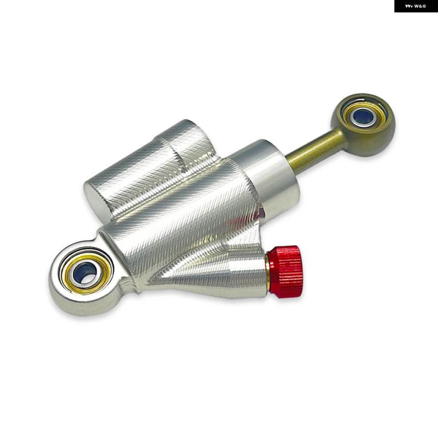 並行輸入品ホンダ CRF150L 2018-2020年モデルCNCオフロードステアリング ダンパー CRF250R CRF450Rダートピット バイク ダンパー_7