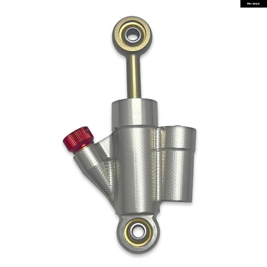 並行輸入品ホンダ CRF150L 2018-2020年モデルCNCオフロードステアリング ダンパー CRF250R CRF450Rダートピット バイク ダンパー_9