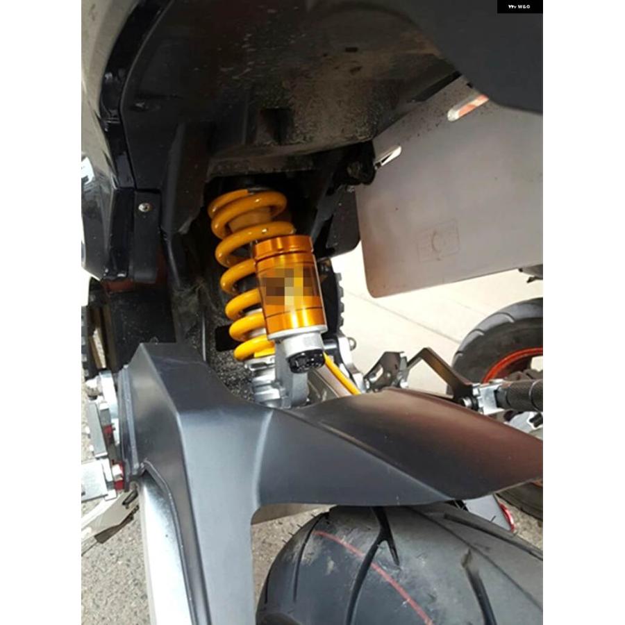 tさん 並行輸入品ホンダ グロムMSX125MSX125SF ベネリ TNT125135 カワサキ
