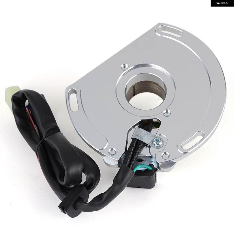 並行輸入品レギュレーター 整流器 ステーターコイルガスケットキット KTM 125 144 2K-1モデル 125 SX SX125 2006-2008 144 SX SX144 2007の画像