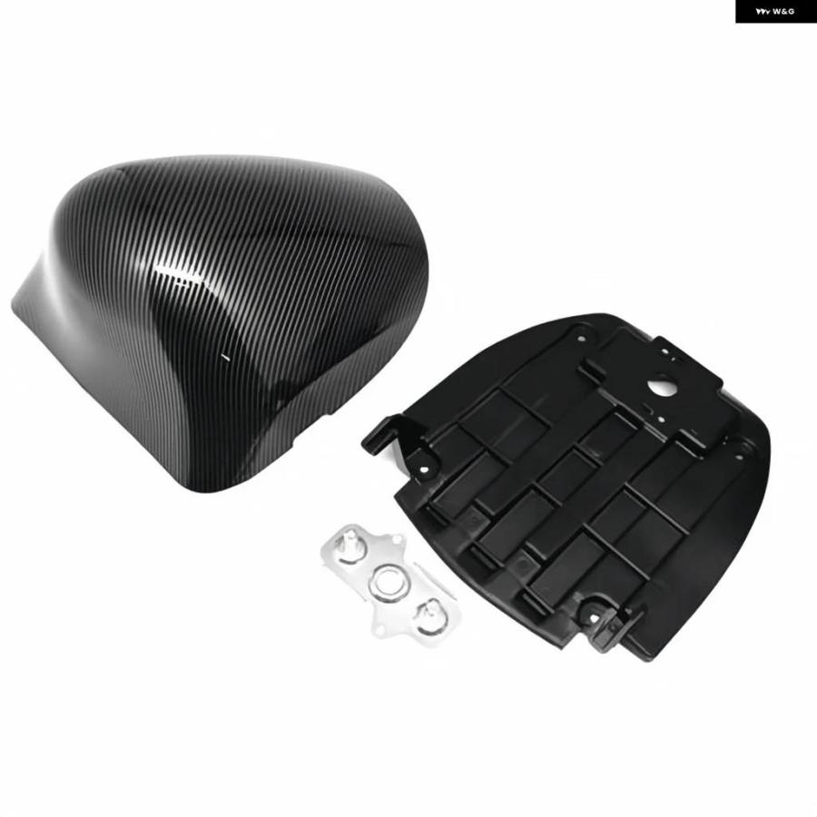 並行輸入品スズキ ハヤブサ GSX1300R 1999-2007年型リアシートカバー バイク フェアリング_5