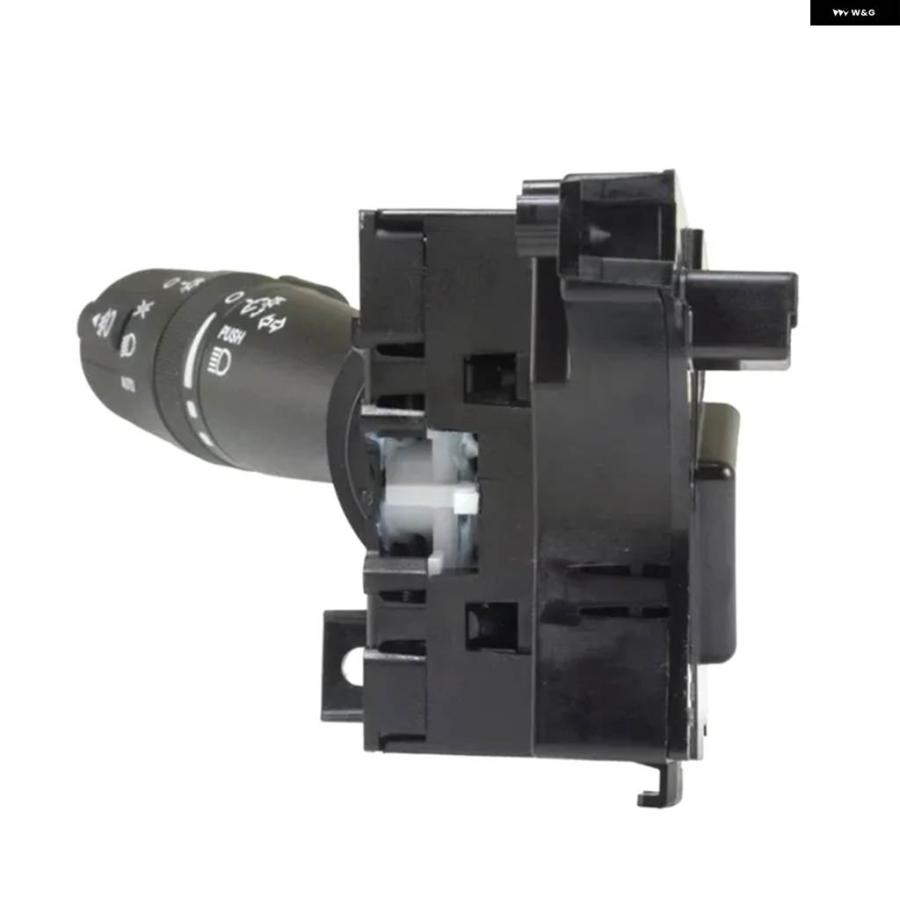 並行輸入品クライスラー ダッジ ジープ 2008-2015 68015101AB 68015101AA ヘッドライト スイッチ 多機能 フォグランプ ウィンカースイッチの画像