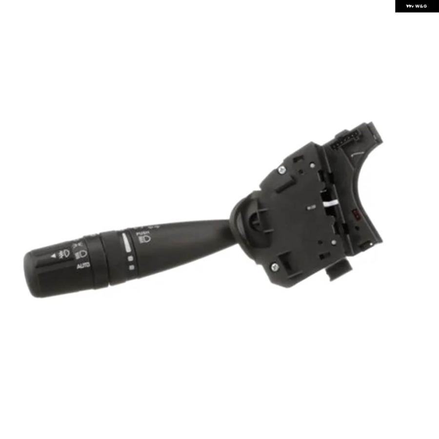 並行輸入品クライスラー ダッジ ジープ 2008-2015 68015101AB 68015101AA ヘッドライト スイッチ 多機能 フォグランプ ウィンカースイッチの画像