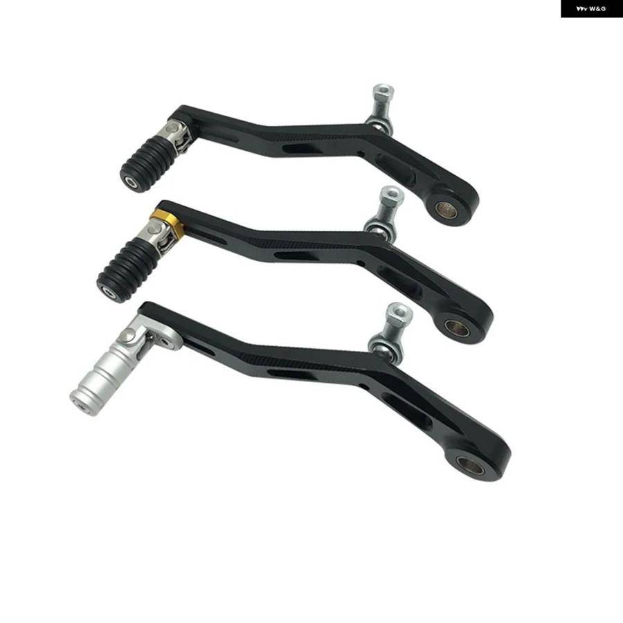 並行輸入品 TIGER900 TIGER 900 GT RALLY PRO 2019-2022 2021 バイク ギア シフター シフト ペダル レバーの画像