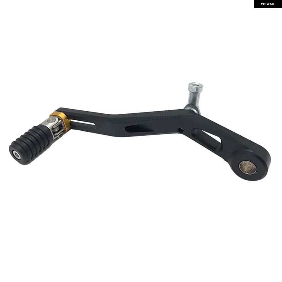 並行輸入品 TIGER900 TIGER 900 GT RALLY PRO 2019-2022 2021 バイク ギア シフター シフト ペダル レバーの画像