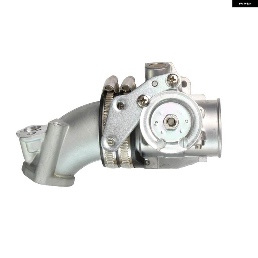 並行輸入品 バイク レーシング スロットルボディ ヤマハ N MAX 150 NMAX 150 32MM 34MM 36MMの画像
