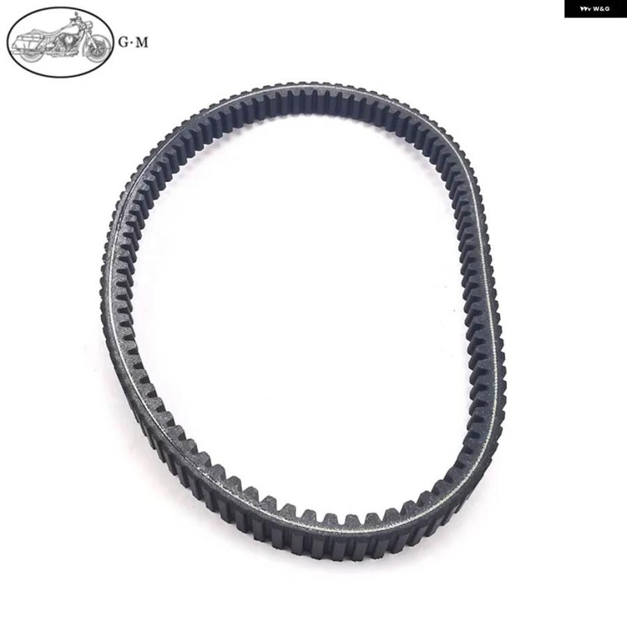 並行輸入品 KYMCO ダウンタウン 300 350 I スーパーディンク ピープル GTI DT-X360 321CC K-XCT シャドウ 300I バイク ドライブベルトの画像