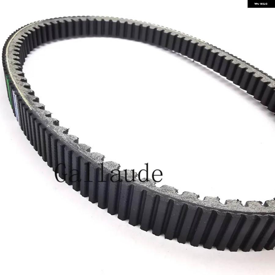 並行輸入品 KYMCO ダウンタウン 300 350 I スーパーディンク ピープル GTI DT-X360 321CC K-XCT シャドウ 300I バイク ドライブベルトの画像