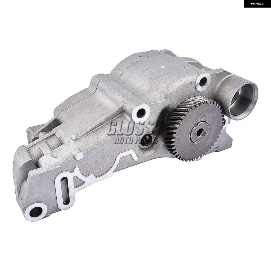並行輸入品 オイル ポンプ BMW 118I 120I 316I 316TI 318I 318CI 320I 520I 11277594471 11277536191 11277507646 11417559948の画像