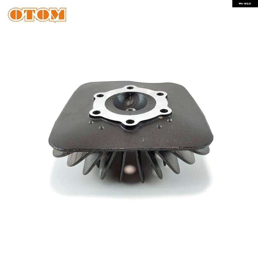 並行輸入品 ヤマハ DT175 MX175 STD 66MM シリンダー キット ピストンリング ピン ガスケット エンジン パーツ シリンダー ヘッ_8
