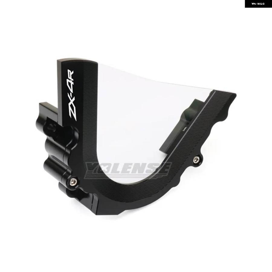 並行輸入品 カワサキ ZX-4R ZX4R ZX-4RR オートバイ フロント
