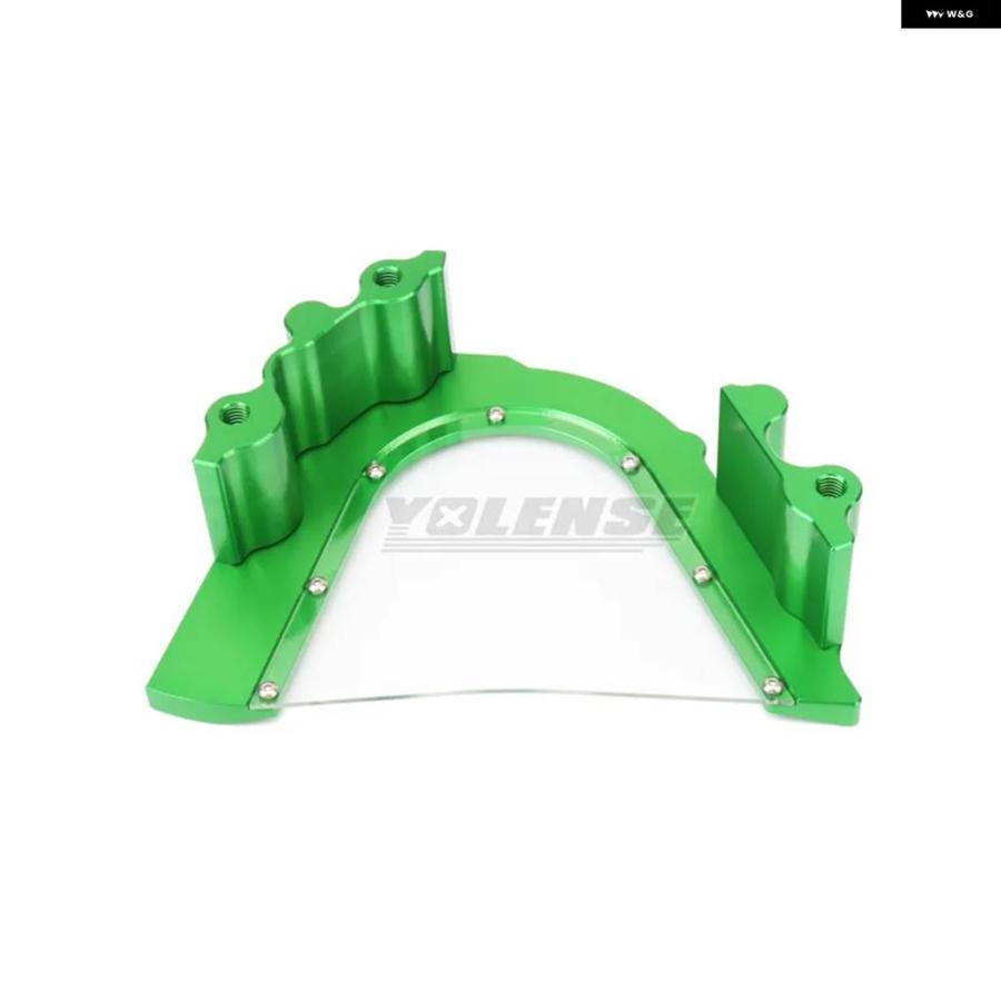 並行輸入品 カワサキ ZX-4R ZX4R ZX-4RR オートバイ フロント