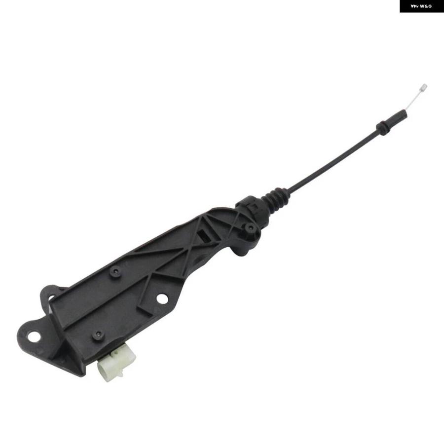 ブランド登録なし - 並行輸入品 1マイコン 向こう正面 アクチュエーター ボンネット鍵を掛ける フロントセカンダリー テスラ ひな型3 2017-22 1098790-00-C 車