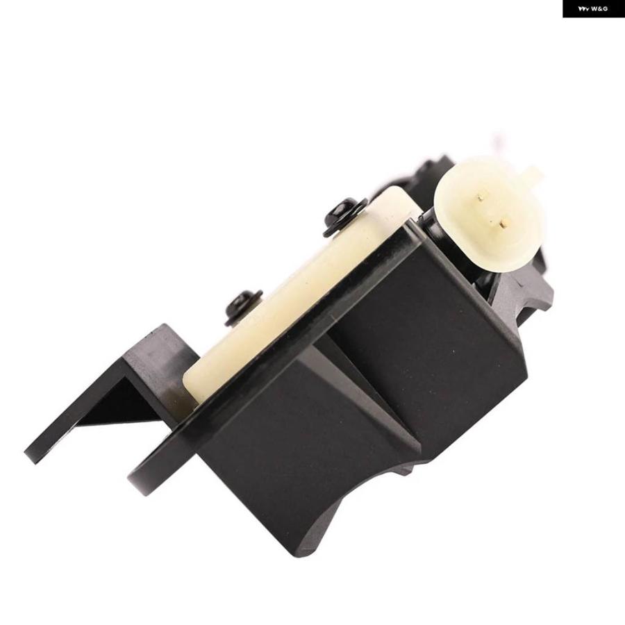 ブランド登録なし - 並行輸入品 1マイコン 向こう正面 アクチュエーター ボンネット鍵を掛ける フロントセカンダリー テスラ ひな型3 2017-22 1098790-00-C 車