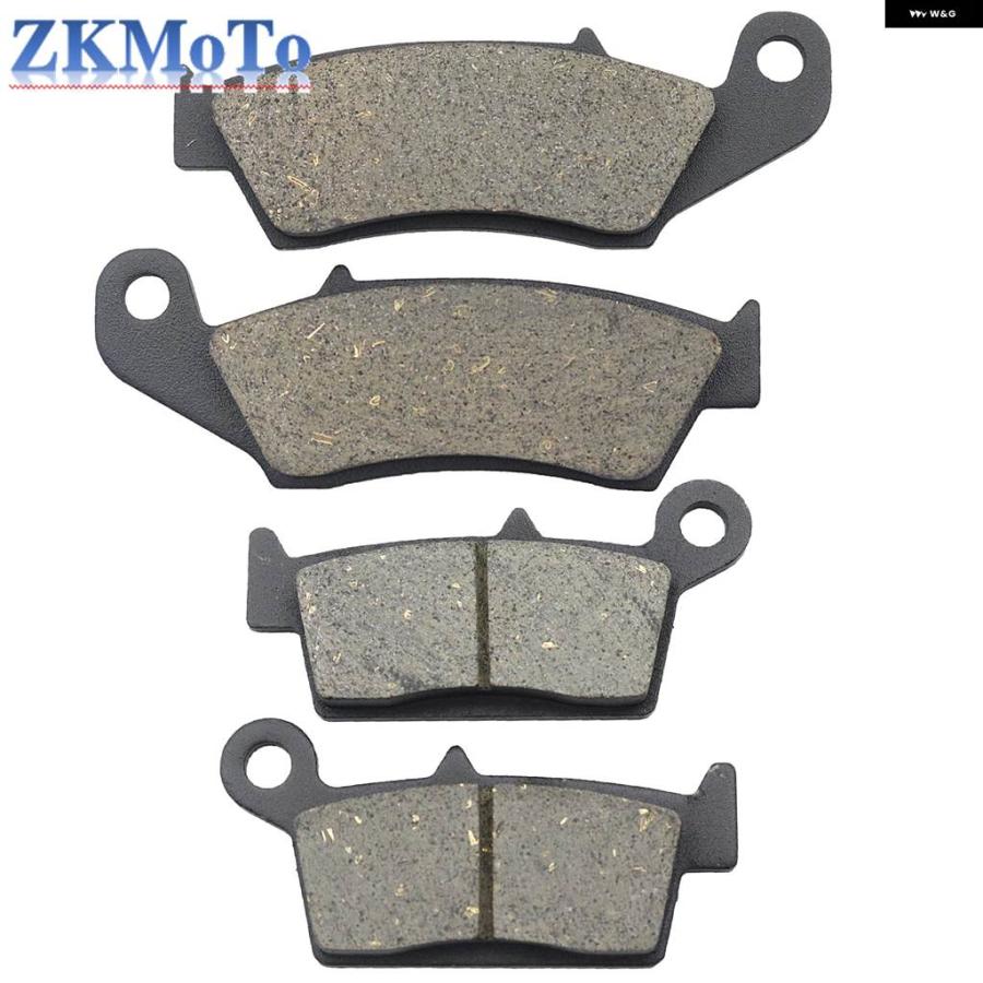 オートバイのフロントとリアブレーキパッド RMZ250 RMZ 250 2004-2019 RMZ450 450 2005-2019 並行輸入品 RMZ250 RMZ 250 2004-2019 RMZ450 450 2005-2019 RMX450 RMX 2010-2015用  オートバイ フロントリア ブレーキ : HANAstore車バイク用品輸入専門店 - 通販 - Yahoo!ショッピング