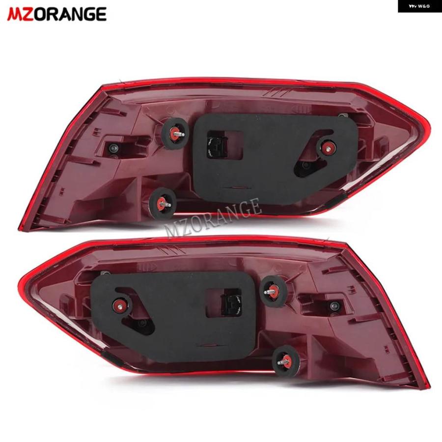 並行輸入品 メルセデス ベンツ W212 E クラス 2009 - 13用 LED テール