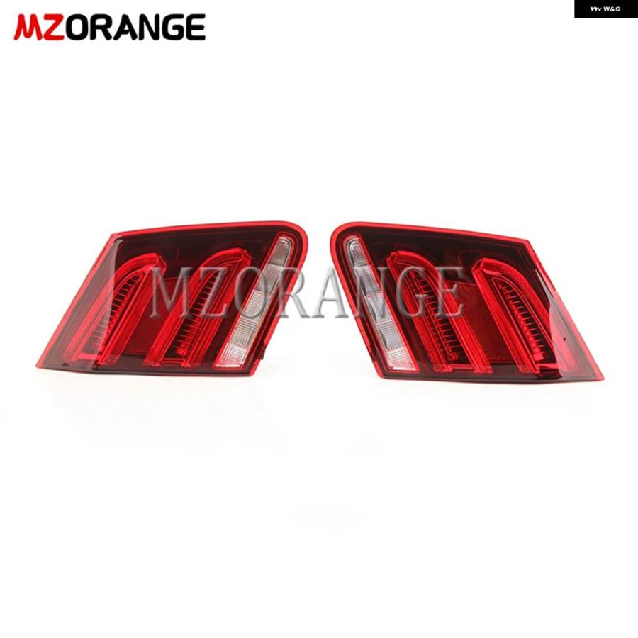 並行輸入品 メルセデス ベンツ W212 E クラス 2009 - 13用 LED テール