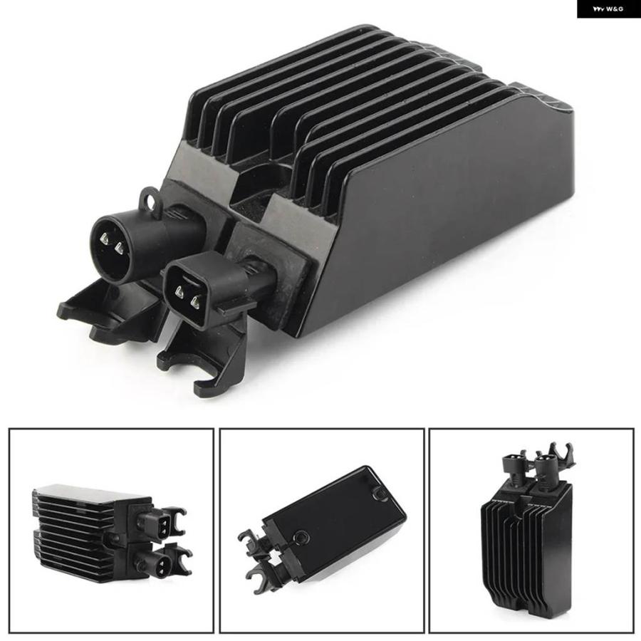 並行輸入品 ハーレー スポーツスター 883 1200 スーパーロー XL883L XL1200C ロードスター アイアン セブンイレブン用 電圧レギの画像
