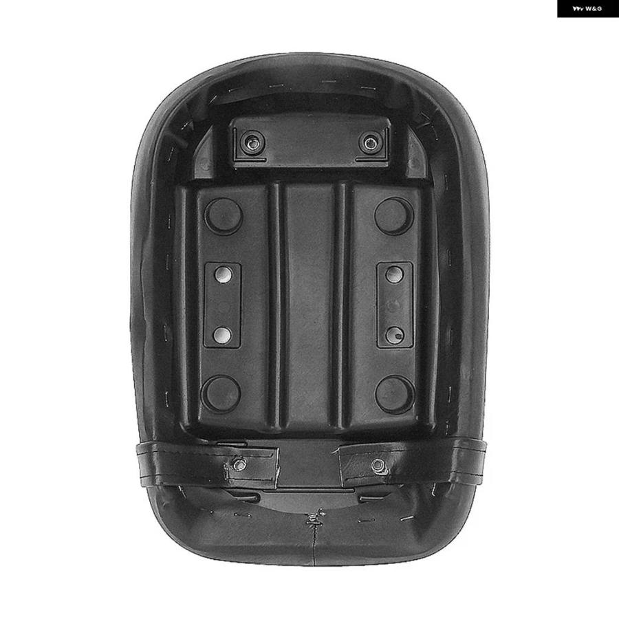 並行輸入品 シート オートバイ シート フロント 運転席 リア 助手席 クッション ホンダ シャドウ VT 750 VT750 ACE VT750C VT750_8