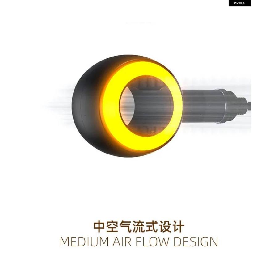 ブランド登録なし - 並行輸入品 自動自転車 ウィンカー LED 照明ランプ 点火装置 ウィンカー 12V 呼びもの JINJI FLASH 300 レトロ ご機嫌ネス