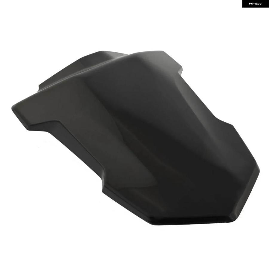 ブランド登録なし - 並行輸入品 TAORIDER-MOTO 自動二輪車 用 乗り手 ピリオン リアシートカバー ソロ フェアリング ボンネット BMW S1000RR 2019 -