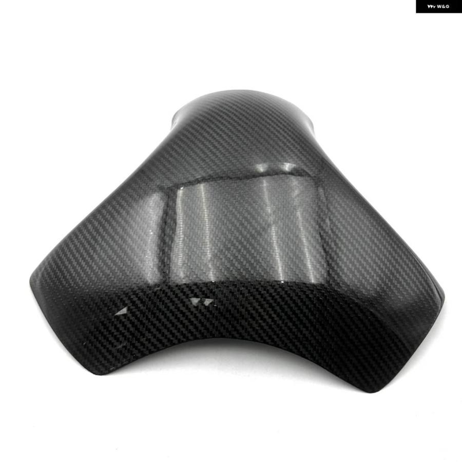 並行輸入品 バイク アクセサリー カーボン 燃料 ガスタンク カバー プロテクター GSXR1300 HAYABUSA GSX-R 1300 1999-2007の画像