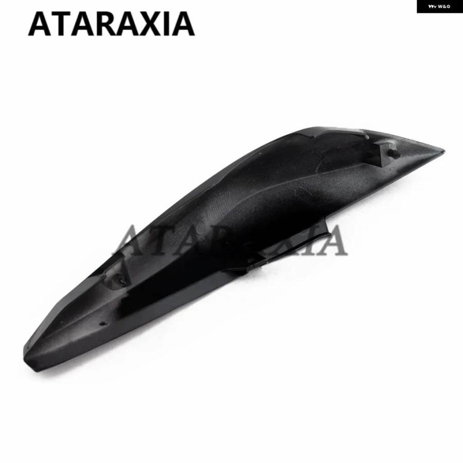 並行輸入品 ヤマハ FZ6 FZ6-N FZ-6N FZ 6N 2004 2007 2008 2009 FZ6N 用 オートバイ 左右 フェアリング サイドアッパーテールシ_3