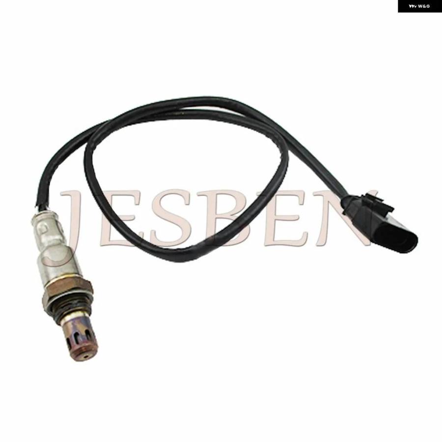 ブランド登録なし - 並行輸入品 04E906262A バックプローブオキシO2検出器 アウディ A3 セアト レオン SC ST シュコダ オクタビア 3 VW ゴルフ 7 1