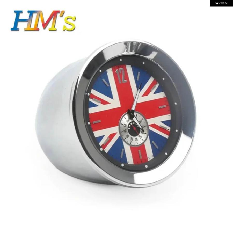 並行輸入品 MINI COOPER ONE JCW CLUBMAN COUNTRYMAN F55 F56 F57 R55 R56 R60 飾時計_7