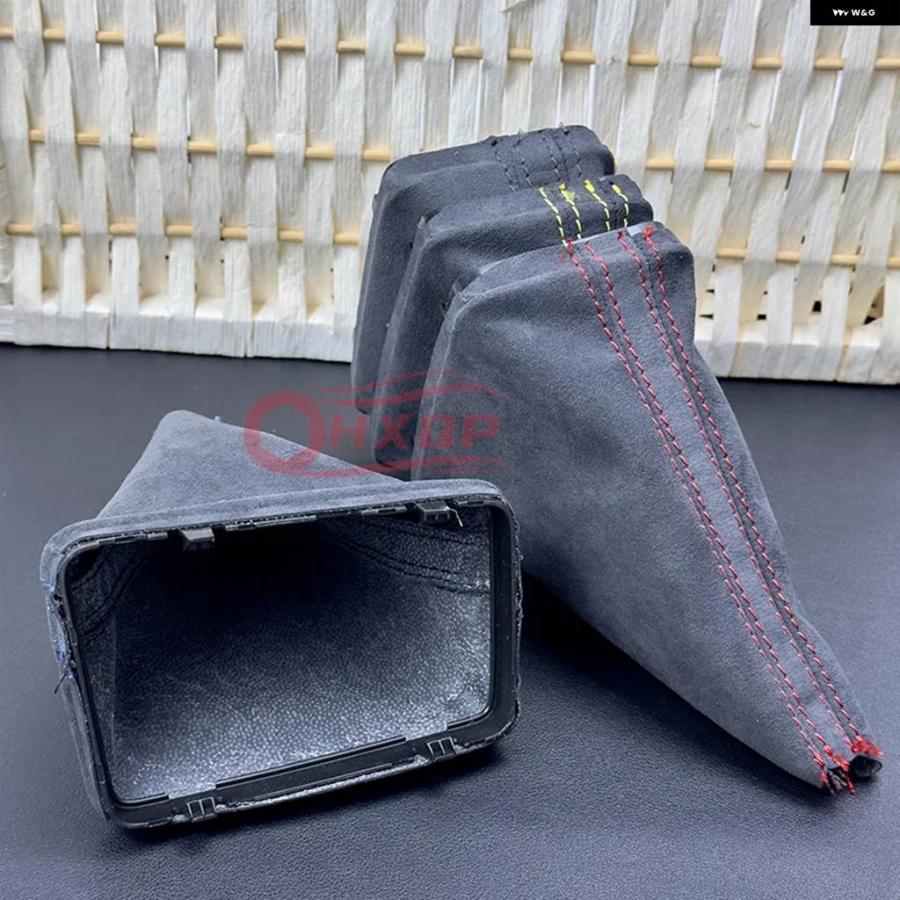 ブランド登録なし - 並行輸入品 車内一部分 DSG 歯車 うつり変わり ノッブ うつり変わり ハンドボール VW ゴルフ 7 ゴルフ 7.5 MK7 MK7.5 2013 -2019 用
