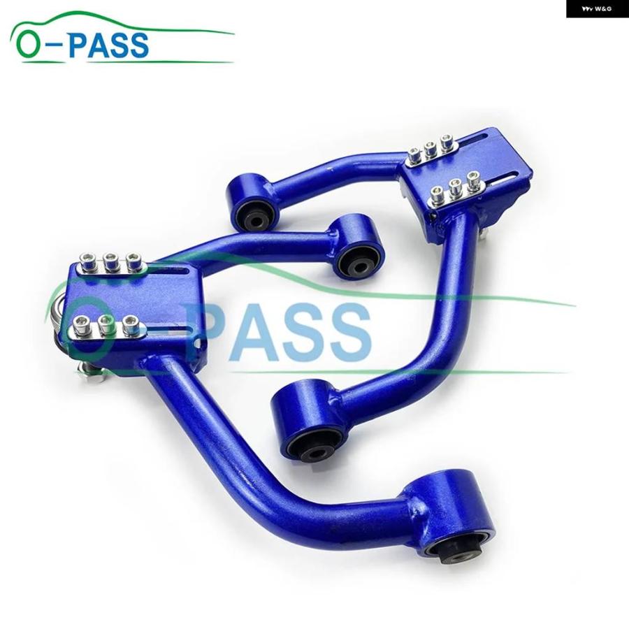 並行輸入品 マツダ 6 II アテンザ GH ベストーン B70 B90 GS1D-34-250 GS1D-34-200 1ペア用フロントキャンバー コントロールの画像