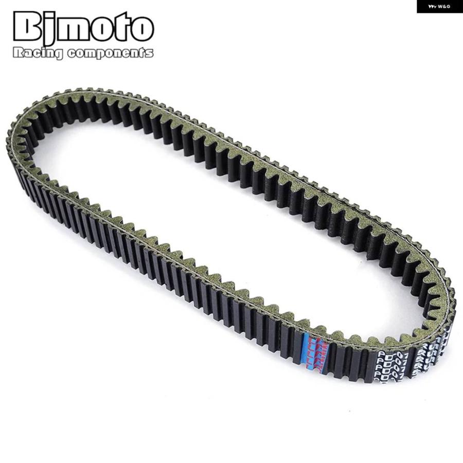 ブランド登録なし - 並行輸入品 ヤマハ YP400 グランドマジェスティ400 2004-2014 5RU-17641-00 トランスファードライブベルト