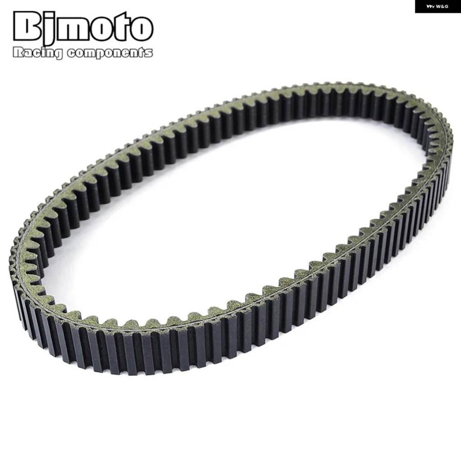 ブランド登録なし - 並行輸入品 ヤマハ YP400 グランドマジェスティ400 2004-2014 5RU-17641-00 トランスファードライブベルト