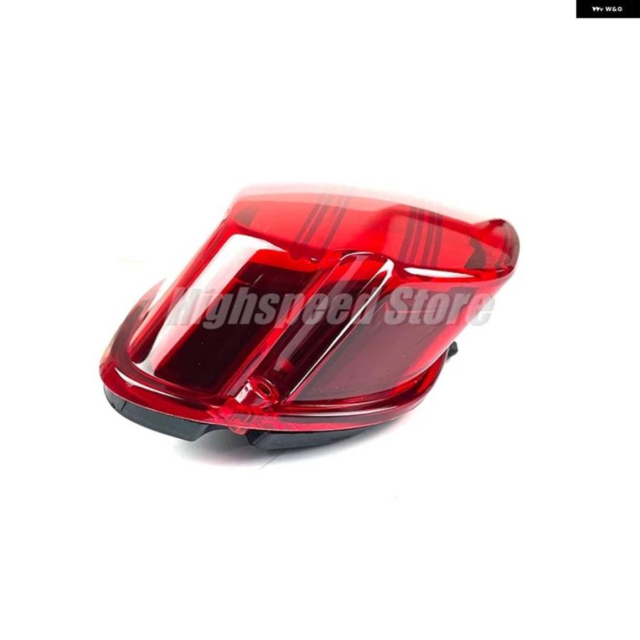 並行輸入品 ハーレー FXDL FLST FLSTC FLSTF FLSTFB FLSTFBS用 バイク 用 リア LED ラン ブレーキ ストップ ランプ ウィンカーの画像