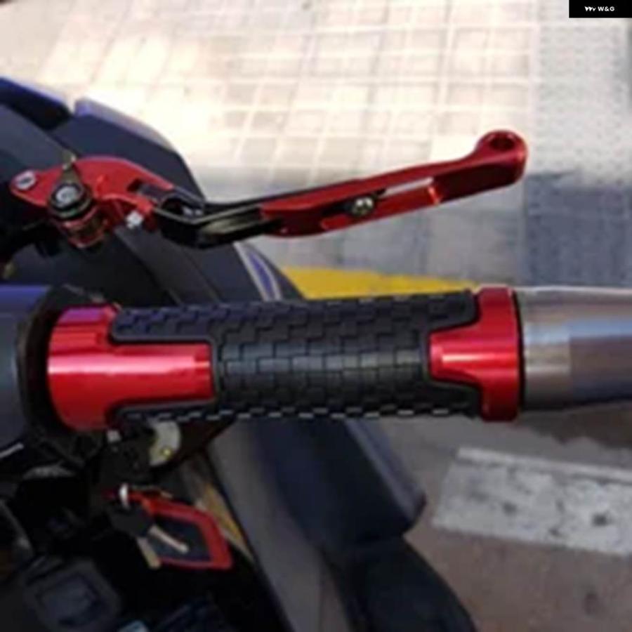 並行輸入品 ZX-4R ZX-4RR 22MM7/8'' オートバイ ハンドルバー グリップ