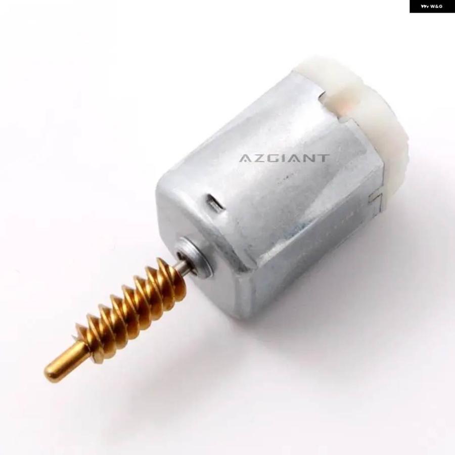 並行輸入品 FC-280SC-18180 車ドアラッチ パワーロックモーター DC 12V パーツ 日産 ジューク F15 MK1 トヨタ シエナ_5